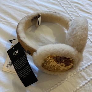 UGG Earmuffs